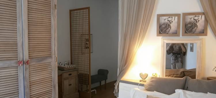 普罗旺斯的莱斯艾吉埃尔(Les Aiguières en Provence)图片