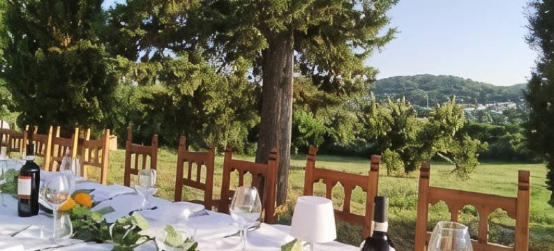 萨利奇农家乐(I Salici Agriturismo)图片