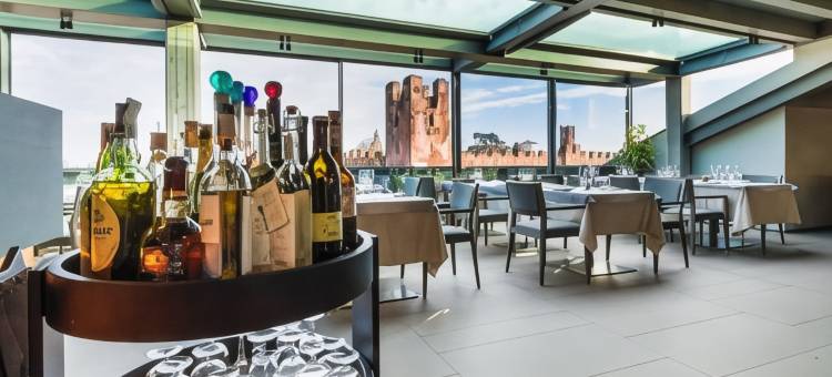 阿尔伯格罗马酒店，贝斯特韦斯特品质精选(Albergo Roma, BW Signature Collection)图片