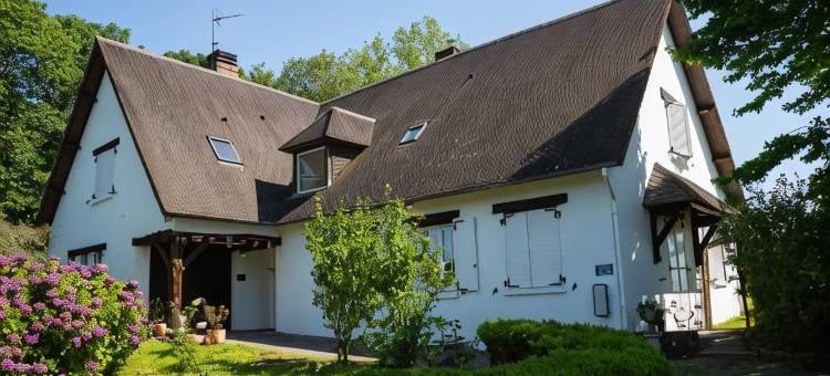 索尔特舍弗雷布早餐店(Bed and Breakfast Saultchevreuil, au Mont Saint Michel)图片