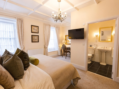 沃克沃斯之家酒店