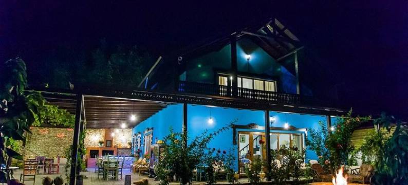 Resedinta Rotundu图片