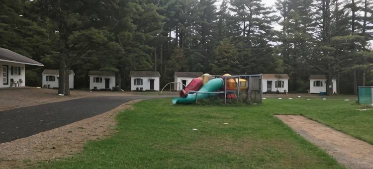 卡特斯基尔汽车旅馆苑(Catskill Motor Court)图片