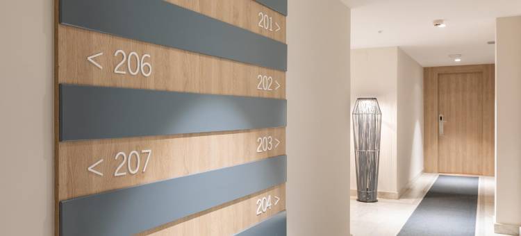 威望玛莉·索尔住宿(Prestige Mar y Sol)图片