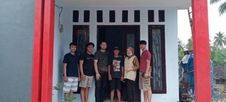 图帕克瑟乌角落家庭旅馆(D'Corner Homestay)图片