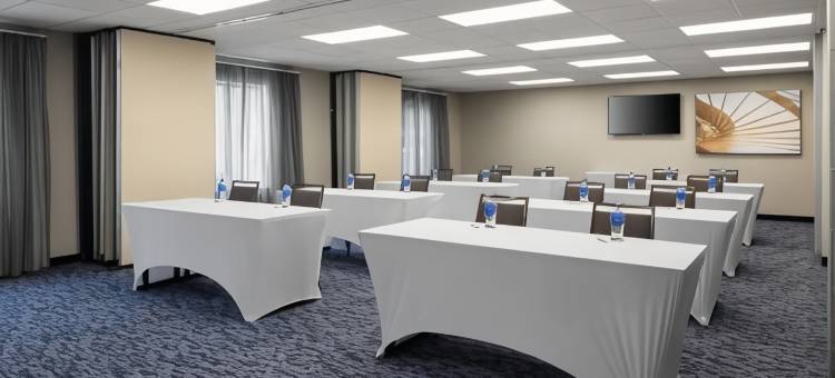 夏洛特穆尔斯维尔/诺曼湖万枫酒店(Fairfield Inn Charlotte Mooresville/Lake Norman)图片