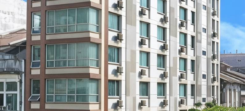 唐人街联合大酒店(Hotel Grand United - Chinatown)图片