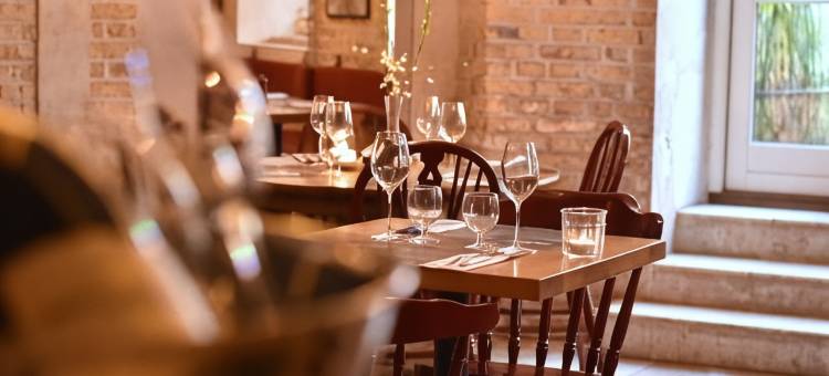 巴贝特古尔德斯梅登酒店(Babette Guldsmeden)图片