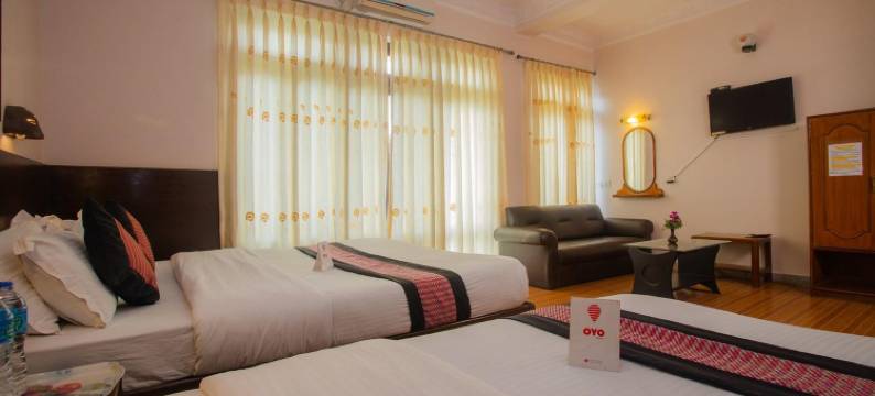 OYO 128梦幻博卡拉酒店(Hotel Dream Pokhara)图片