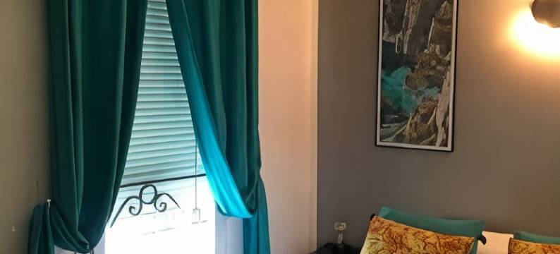 米斯特拉尔酒店(Hôtel Le Mistral)图片