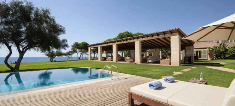 坎西蒙内塔酒店 - 限成人(Can Simoneta - Adults Only)图片