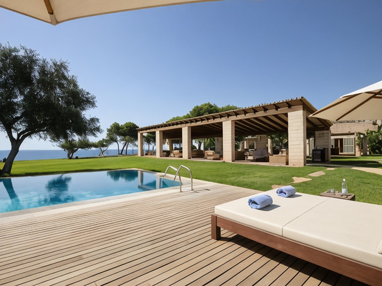 坎西蒙内塔酒店 - 限成人