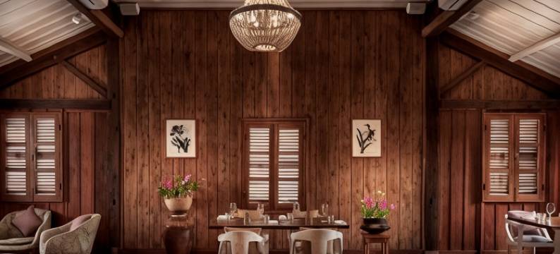 琅勃拉邦梅森黛拉布酒店(Maison Dalabua)图片