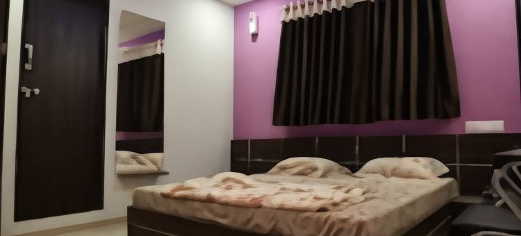 Radha Mira Hotel图片