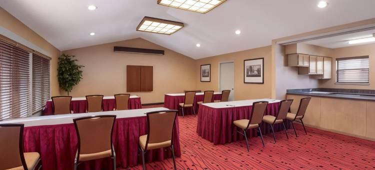 Sens Suites Livermore, SureStay Collection by Best Western图片