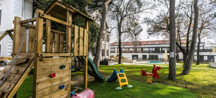 Boutique Hotel Annuska图片