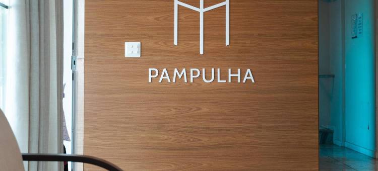 雷德安德拉德帕姆普尔哈酒店(Rede Andrade Pampulha)图片