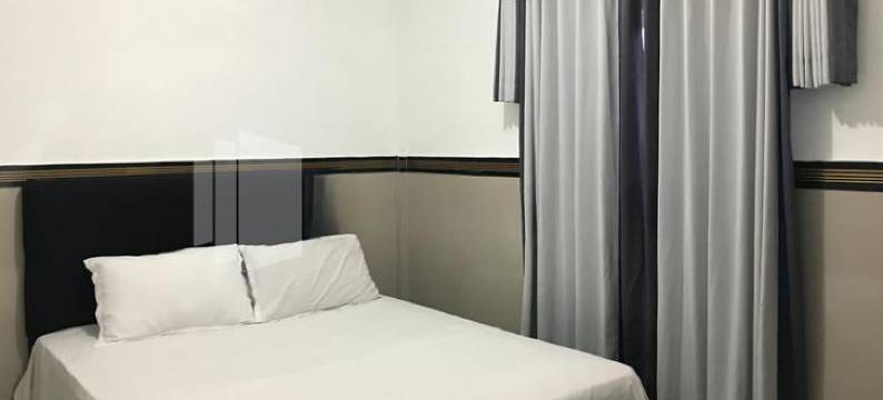 Hotel Gamary RedPartner Sidorejo图片