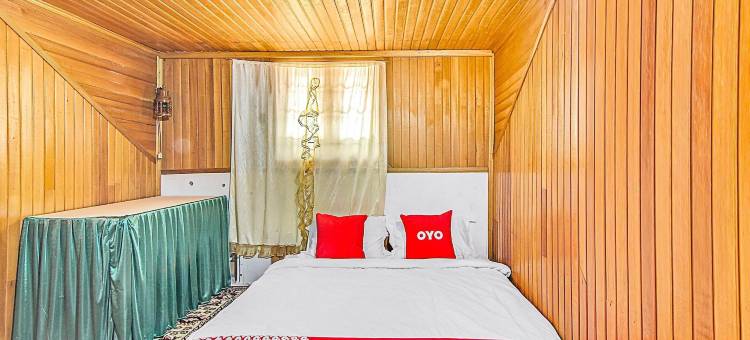 OYO 90526 New Bunga Sonsang清真寄宿家庭(OYO 90526 New Bunga Sonsang Homestay Syariah)图片