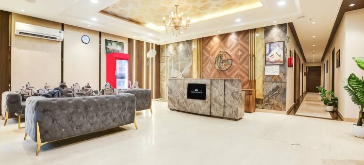 Super Townhouse Grand Fortune图片