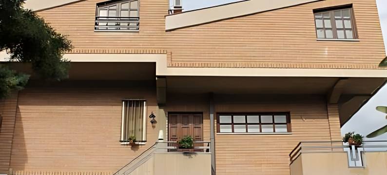 雷提吉亚别墅家庭旅馆(B&B Villa Letizia)图片