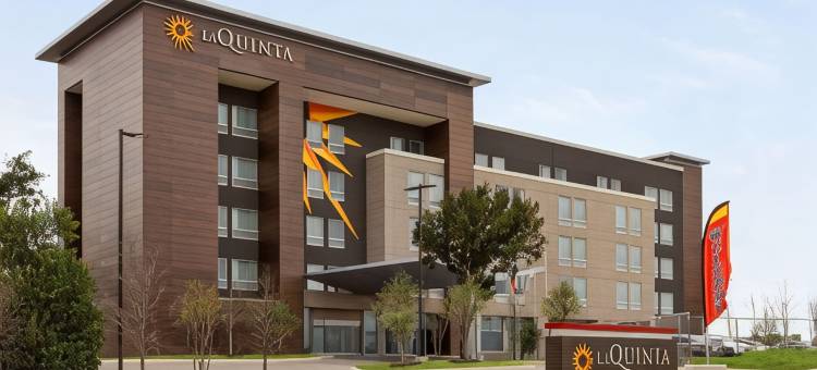 拉昆塔温德姆酒店套房奥斯汀南(La Quinta Inn & Suites by Wyndham Austin South)图片