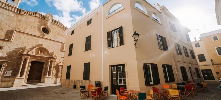 阿尔特米西亚酒店(Hotel Artemisia)图片