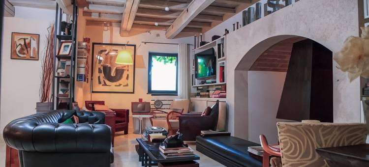 米希亚度假酒店(Misia Resort)图片