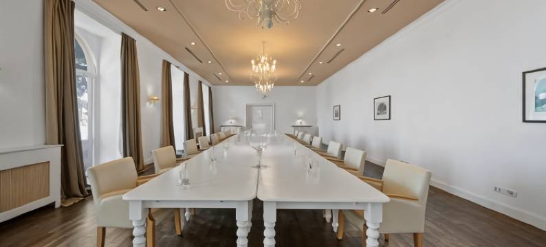 HVD绿洲精品酒店(HVD Boutique Hotel Oasis)图片