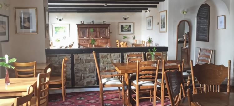 玫瑰与皇冠酒店(Rose & Crown)图片