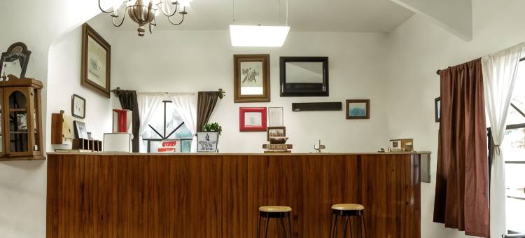 OYO Posada Astrud,Cuetzalan图片