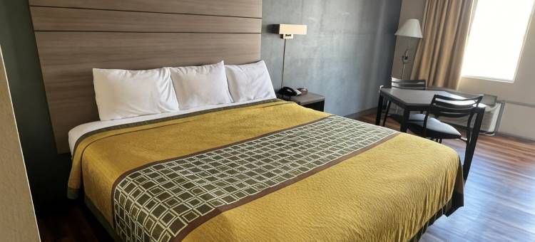 兰伯顿骑士酒店(Knights Inn Lumberton)图片