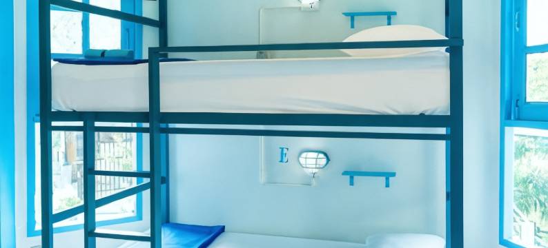 皮皮岛博德加酒店(Bodega Koh Phi Phi)图片