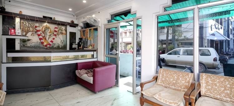 OYO 9305 德瓦里卡小栈酒店(Hotel O Dwarika Inn)图片