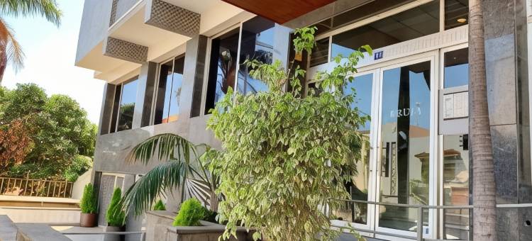 女巫酒店(Apartamentos Bruja)图片