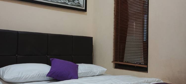 RR Family Homestay Batu图片