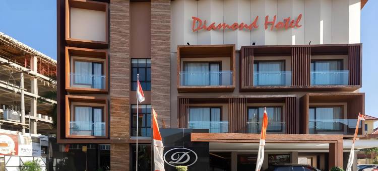 Diamond Hotel图片