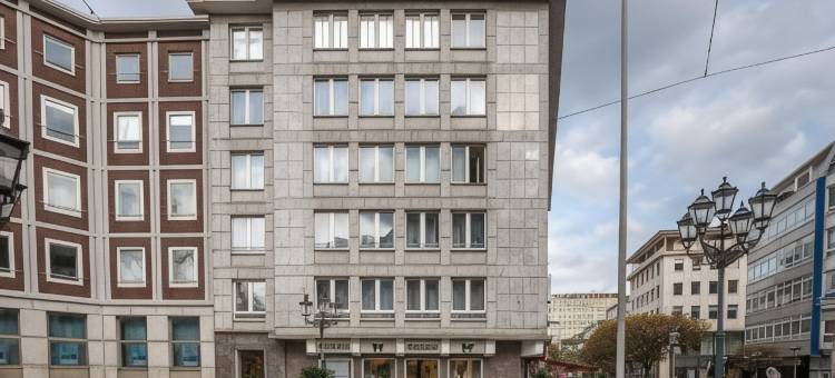 莱姆霍姆埃森凯特魏格街(Limehome Essen Kettwiger Straße)图片