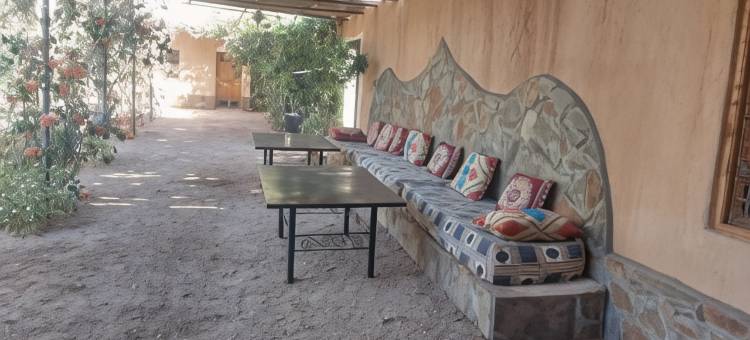 巴叟宿舍(Auberge Bassou)图片