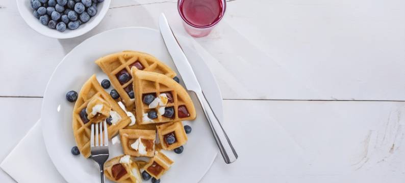 费城-金普鲁士欢朋酒店-福吉谷(Hampton Inn Philadelphia/King of Prussia (Valley Forge))图片