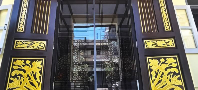 普吉岛胶囊酒店(Capzule Bed Phuket)图片