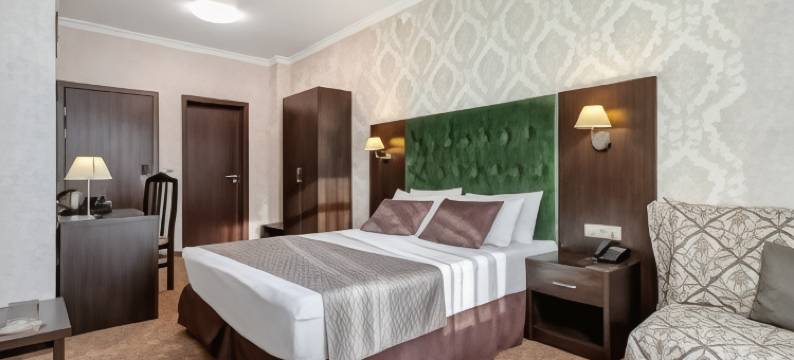 Butik-Otel Asteriya Boutique-Hotel图片