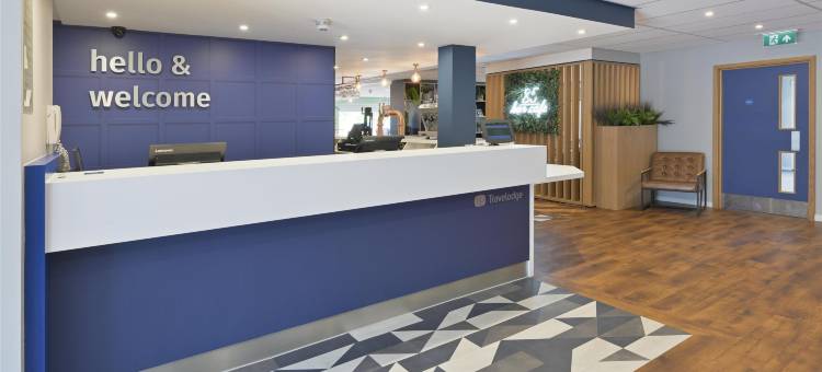 Travelodge Marlow图片