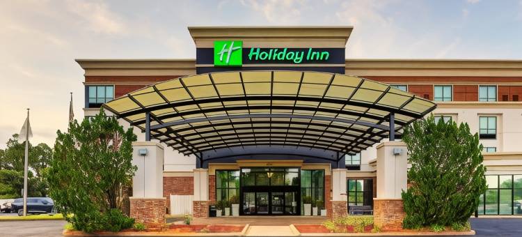 Holiday Inn 莫比尔- 机场(Holiday Inn Mobile - Airport)图片