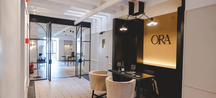 ORA酒店Priorat，设计酒店会员(Ora Hotel Priorat, a Member of Design Hotels)图片