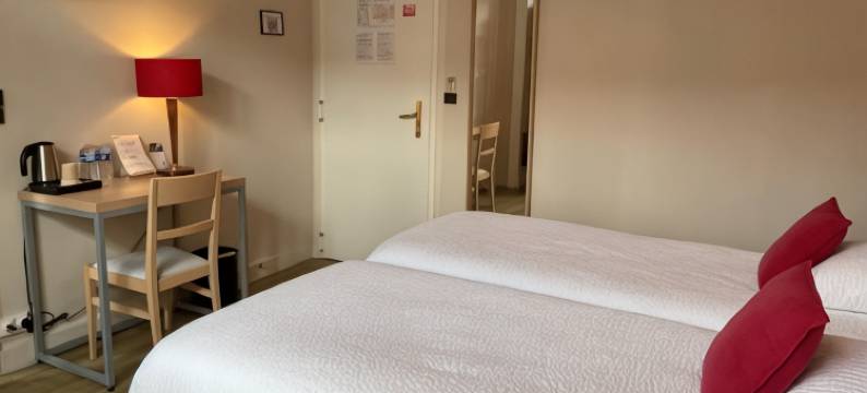 圣弗罗伦特酒店(Logis Hôtel le Saint Florent)图片