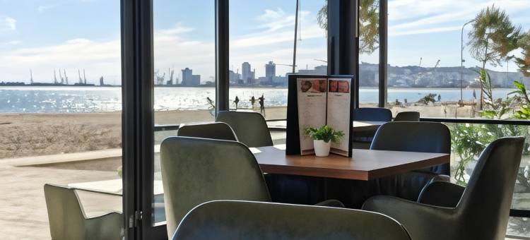 Klebrido Hotel and Restaurant图片