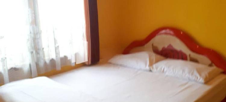 布罗莫英达乐斯塔里民宿-美特拉-RedDoorz(Bromo Indah Lestari Homestay Mitra RedDoorz)图片