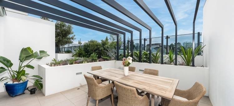 基拉海滩标志度假酒店(Iconic Kirra Beach Resort)图片