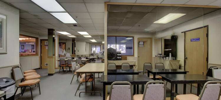 马默斯莱克斯希罗酒店(Shilo Inn Mammoth Lakes)图片